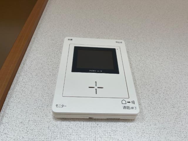 フォレスト壱番館 部屋画像
