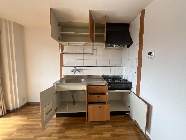 フォレスト壱番館 部屋画像