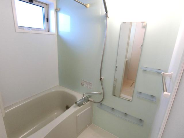 グランピュア　Ａ（203） 部屋画像