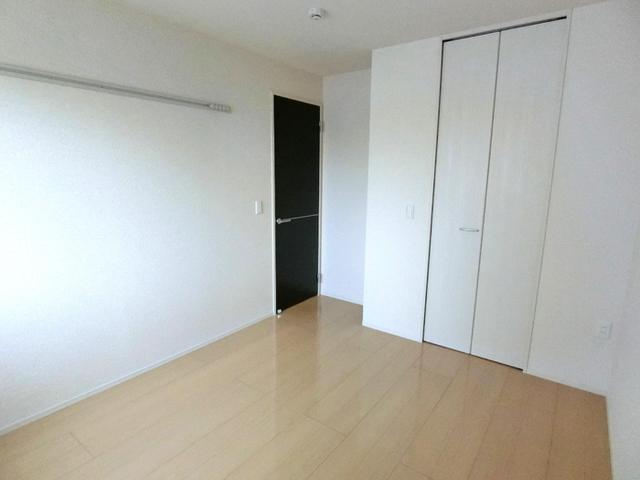 グランピュア　Ａ（203） 部屋画像
