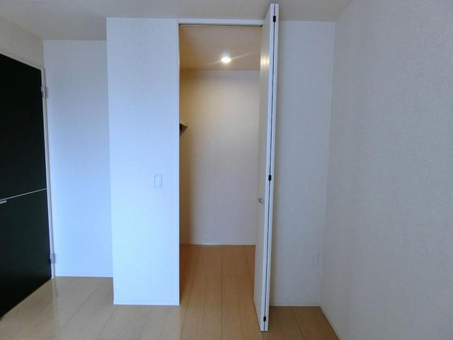 グランピュア　Ａ（203） 部屋画像