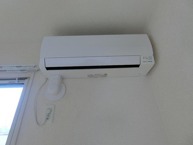 グランピュア　Ａ（203） 部屋画像