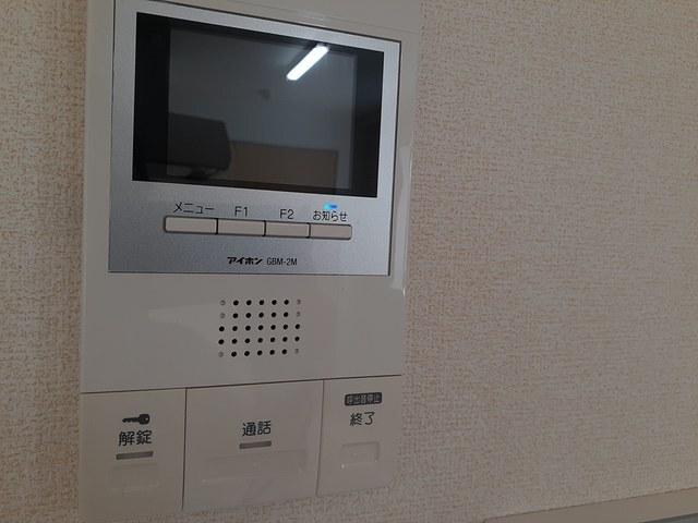 タウンイーストガン（601） その他部屋・スペース