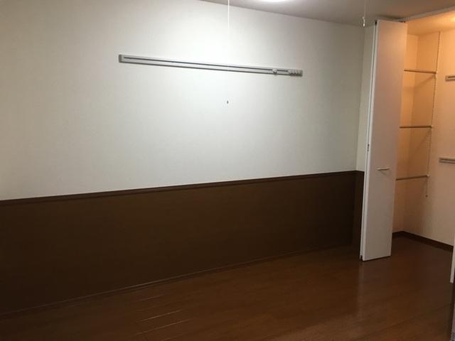 パレス イースト（105） 部屋画像