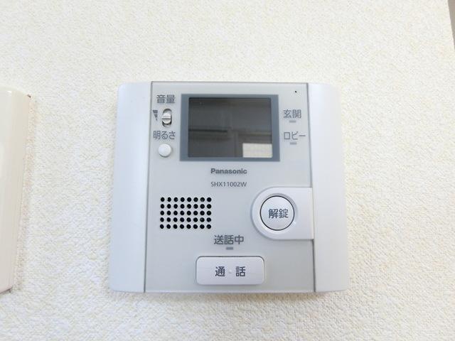 パレス イースト（105） 部屋画像