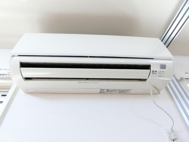 パレス イースト（105） 部屋画像
