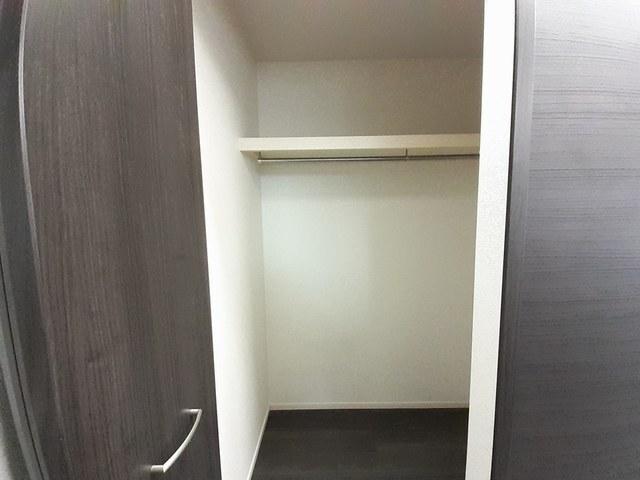 ボヌール・シュン（204） 収納