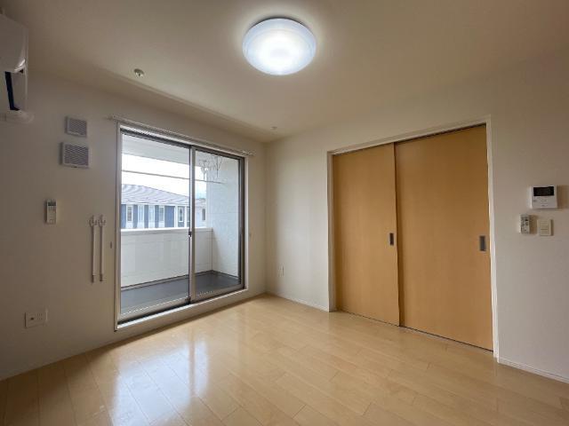 グランディール　サーラ 部屋画像