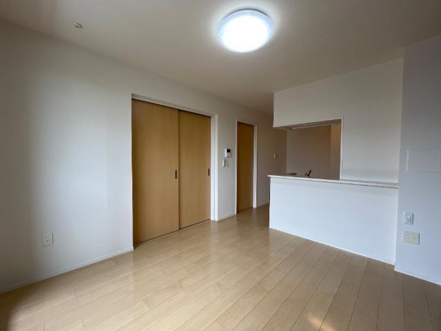 グランディール　サーラ 部屋画像