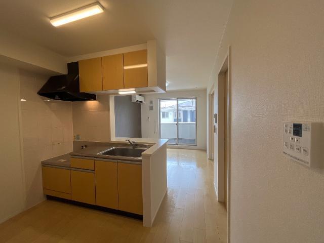 グランディール　サーラ 部屋画像