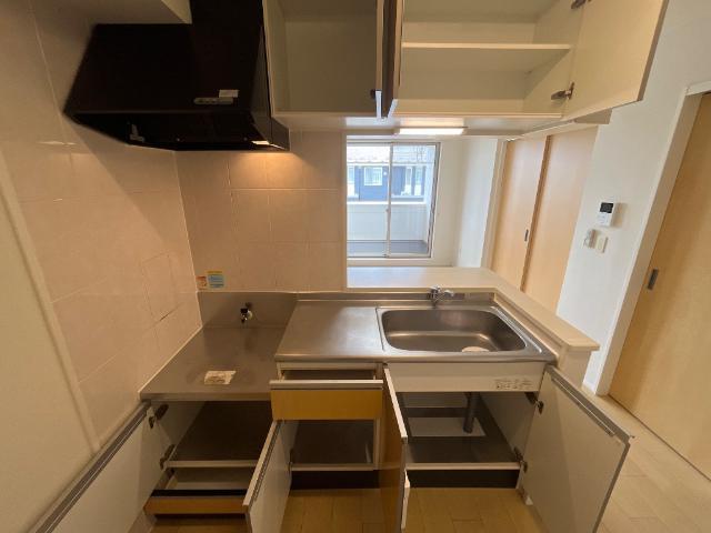 グランディール　サーラ 部屋画像