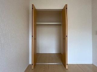 グランディール　サーラ 部屋画像