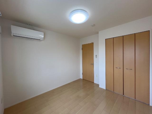 グランディール　サーラ 部屋画像