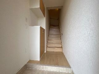 グランディール　サーラ 部屋画像