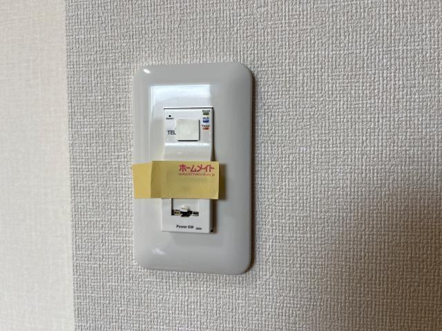 グランディール　サーラ 部屋画像