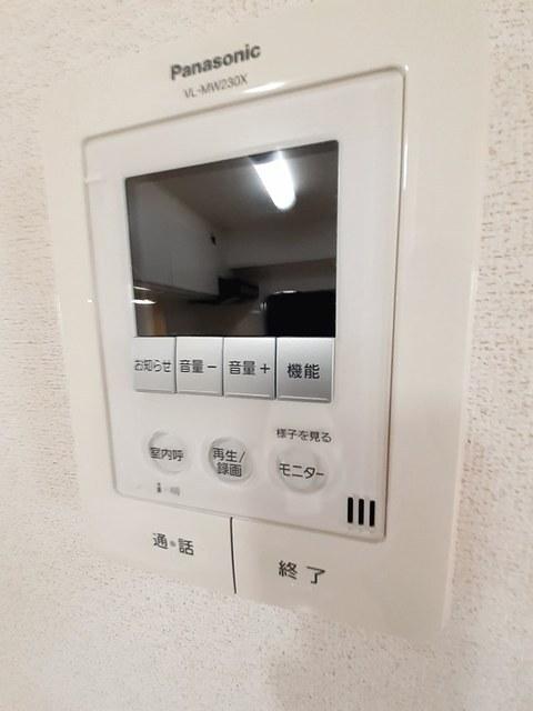 Ｌａｕｒｅｌ　Ｆ．Ａ（202） 設備