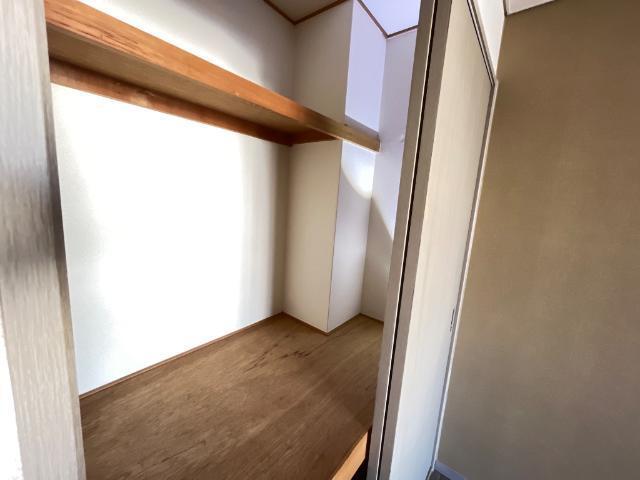 ピア大町 眺望