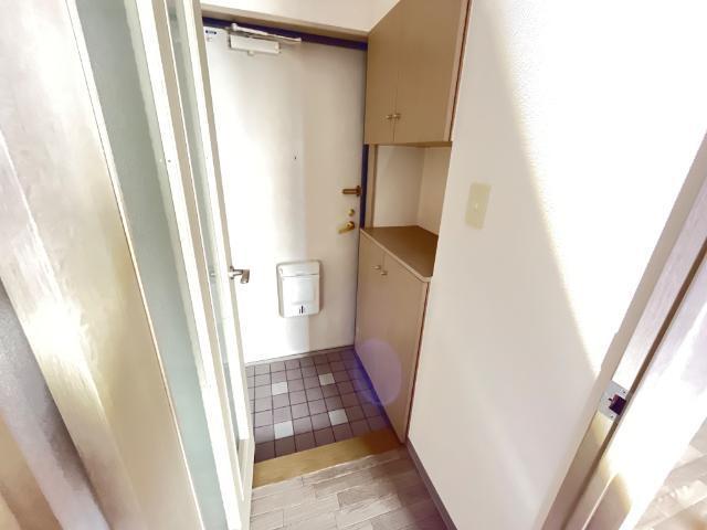 ピア大町 部屋画像