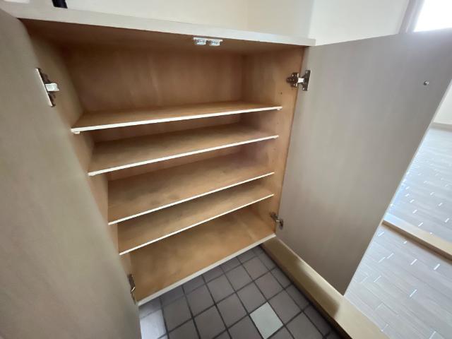 ピア大町 部屋画像
