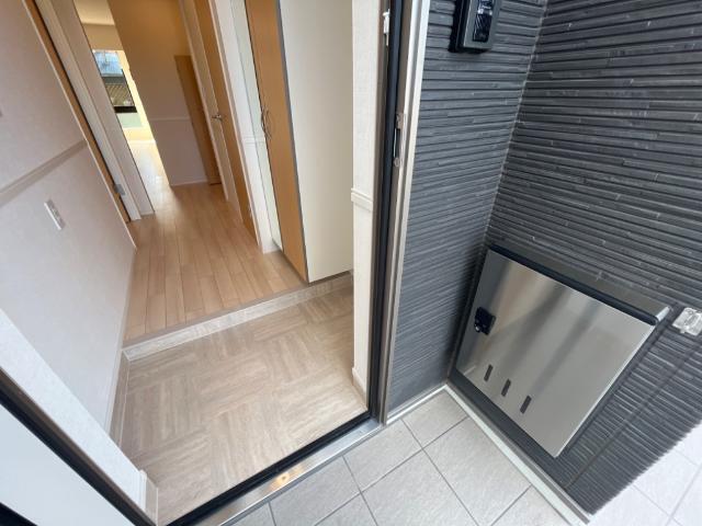グランフォンテーヌ３ 部屋画像