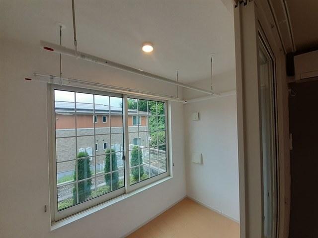ハッピータイムＤ（101） その他部屋・スペース