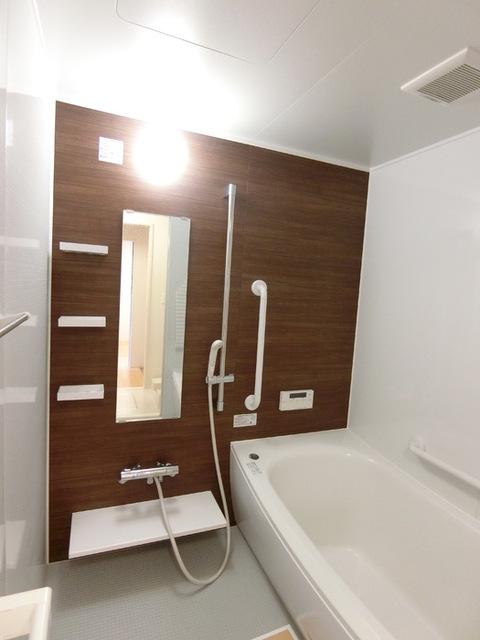 シティアタゴ（302） 部屋画像