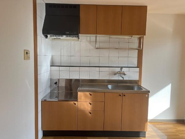 フォレスト壱番館 部屋画像