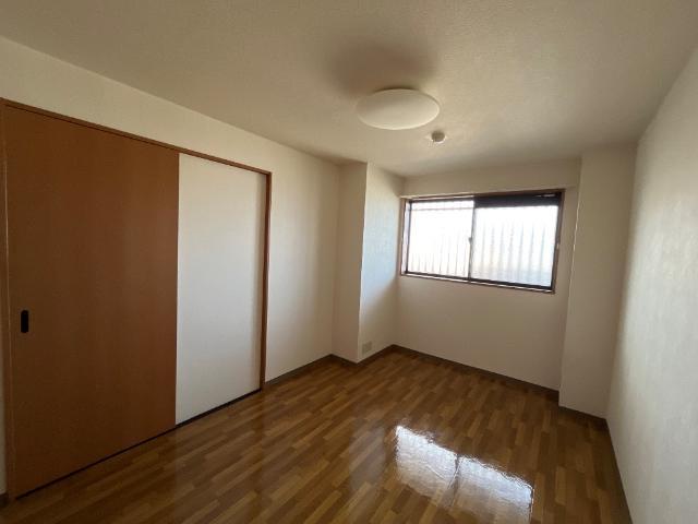 フォレスト壱番館 部屋画像