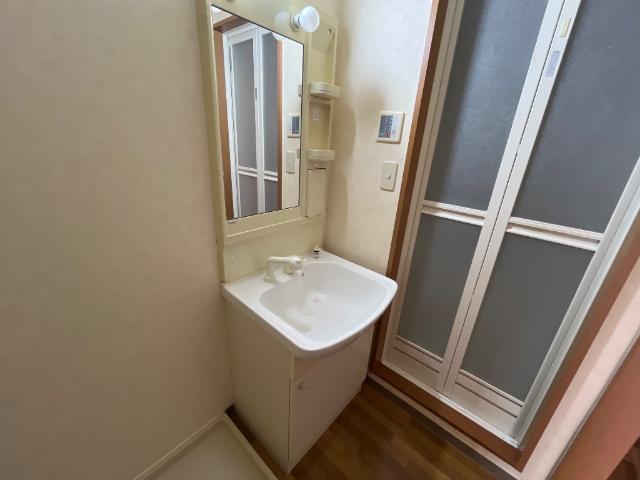 フォレスト壱番館 部屋画像