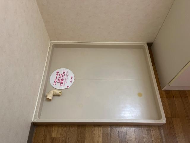 フォレスト壱番館 玄関