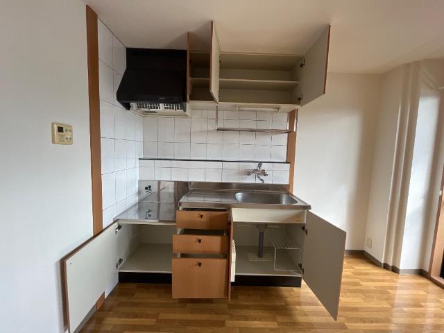 フォレスト壱番館 部屋画像