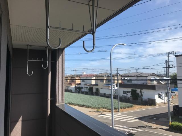 フォレスト壱番館 部屋画像