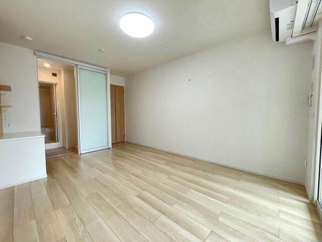 Ｗａｌｌ・ＲｏｓｅⅠ（102） 室内