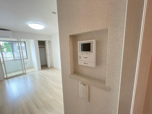 Ｗａｌｌ・ＲｏｓｅⅠ（102） 設備