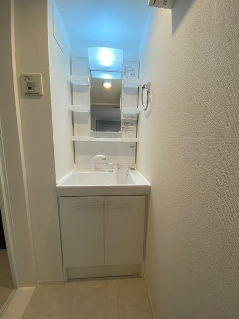 Ｄ−ｒｏｏｍ土樋（301） 部屋画像