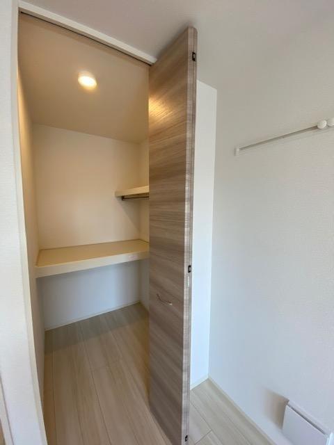 Ｄ−ｒｏｏｍ土樋（301） 部屋画像