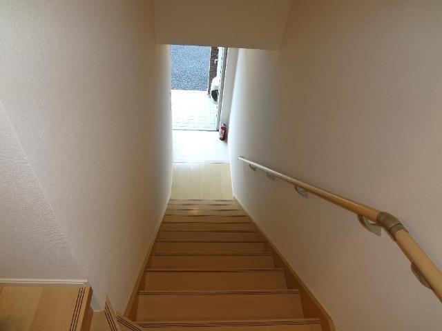 ＨＫ館１２３ 部屋画像