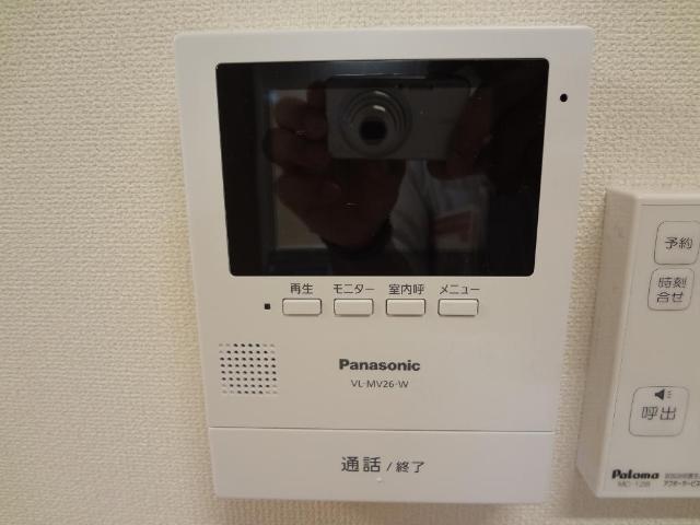 ＨＫ館１２３ 部屋画像