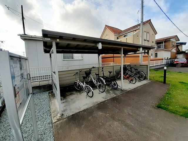 ショコラⅠ（103） その他部屋・スペース