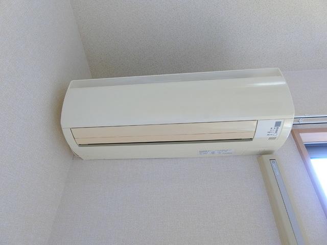 ＭＡ ＭＡＩＳＯＮ 船岡東（201） 部屋画像