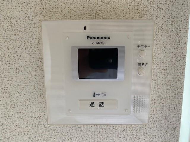 グリーンコーポ今野Ａ（203） 設備