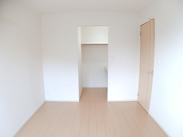 リバーサイド無限∞Ⅶ（203） 収納
