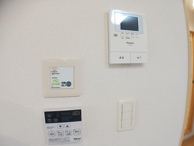 リバーサイド無限∞Ⅶ（203） 設備