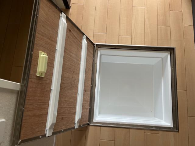 ラフレーズ・ＫＩ 部屋画像