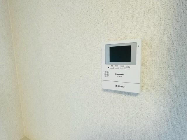 杜の風　人来田（204） 設備