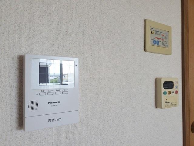 ベルメゾンＣ（201） 設備