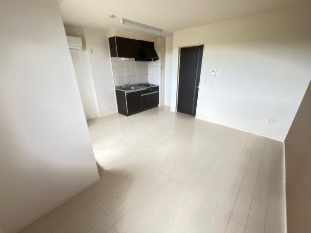 ボヌール 部屋画像