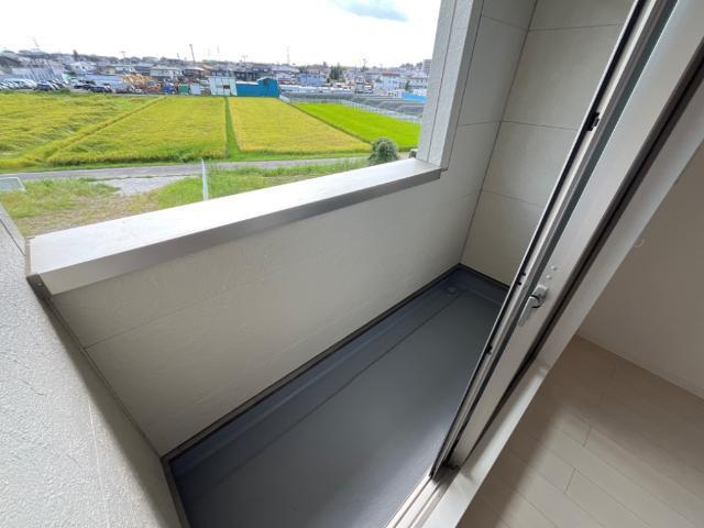 ボヌール 部屋画像