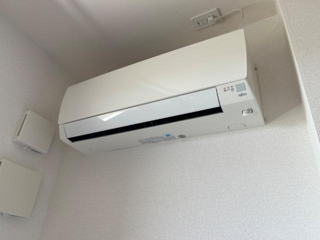 ボヌール リビング