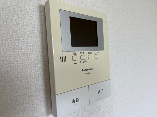 ボヌール 収納
